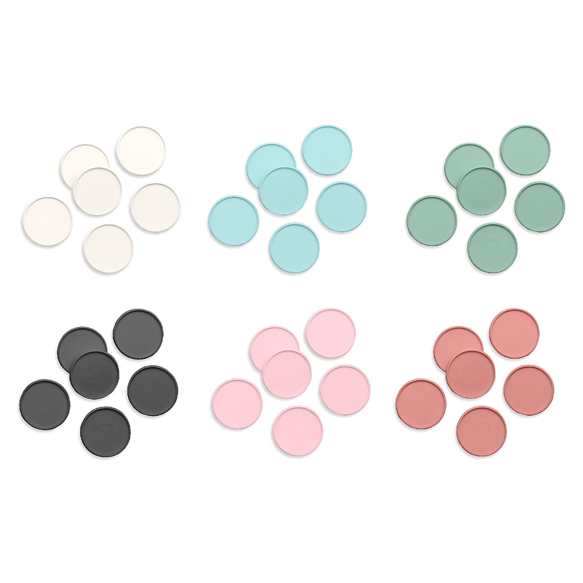 We R Memory Keepers® Planner Discs, 54ct.